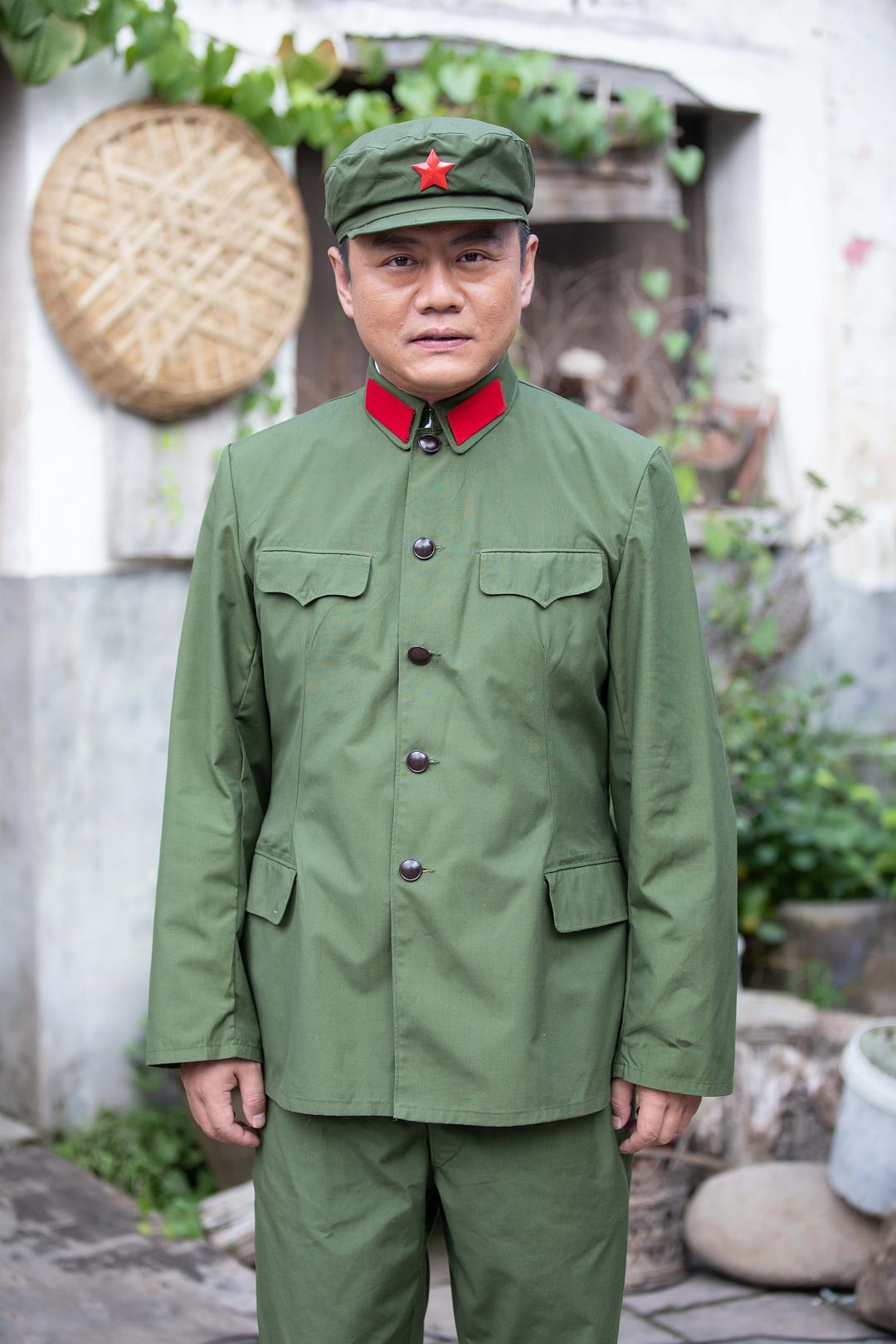 《麦香》剧照第13张图片