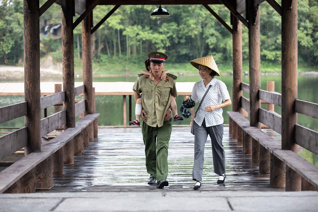 《麦香》剧照第12张图片