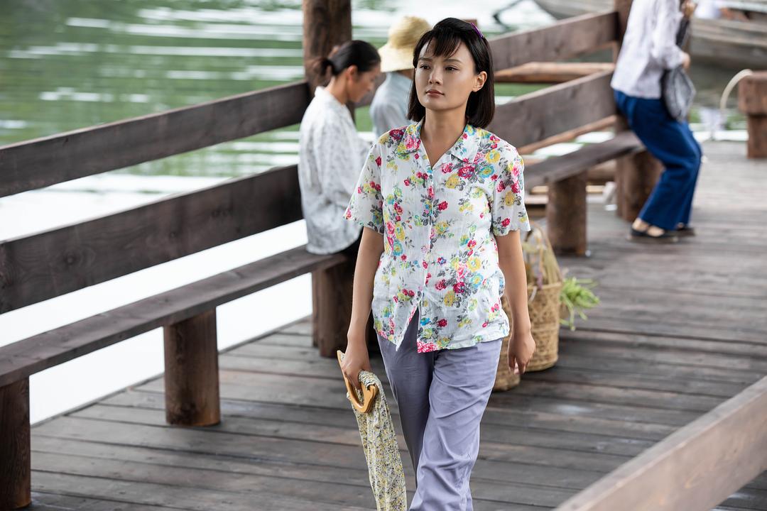 《麦香》剧照第11张图片