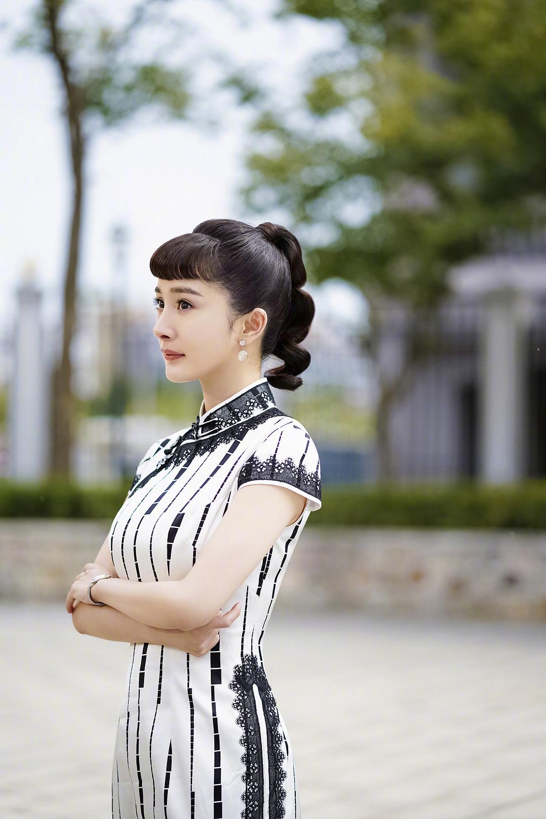 《筑梦情缘》剧照第12张图片