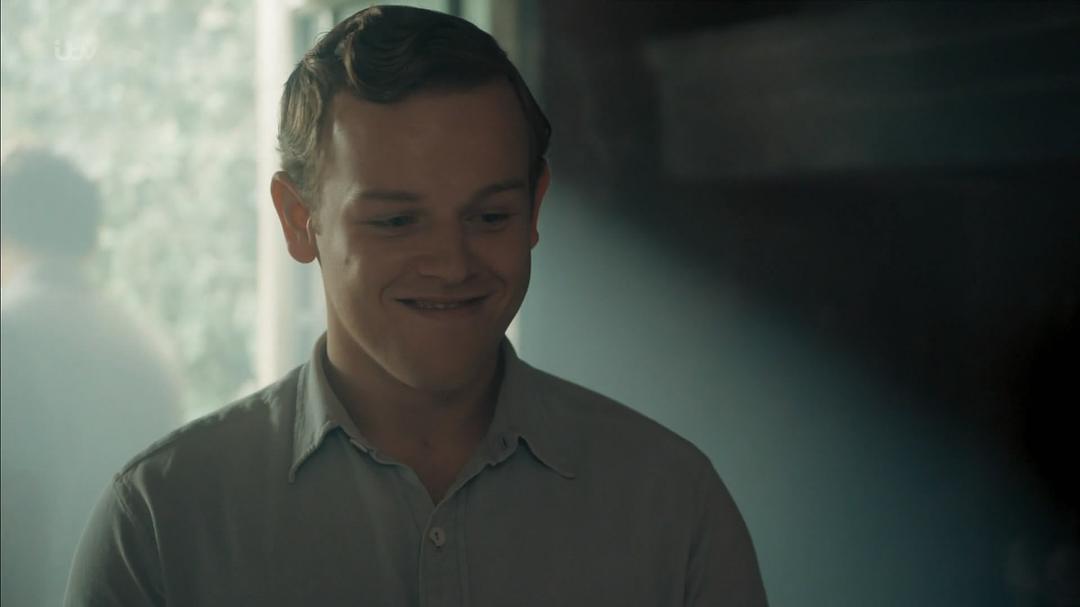 《德雷尔一家第四季》剧照第40张图片