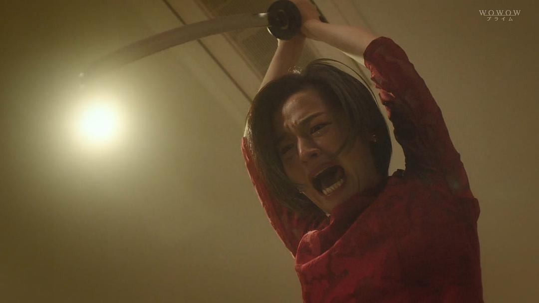 《绝叫》剧照第22张图片