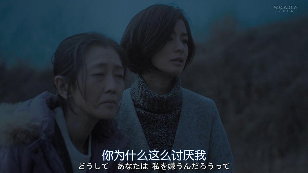 《绝叫》剧照第53张图片