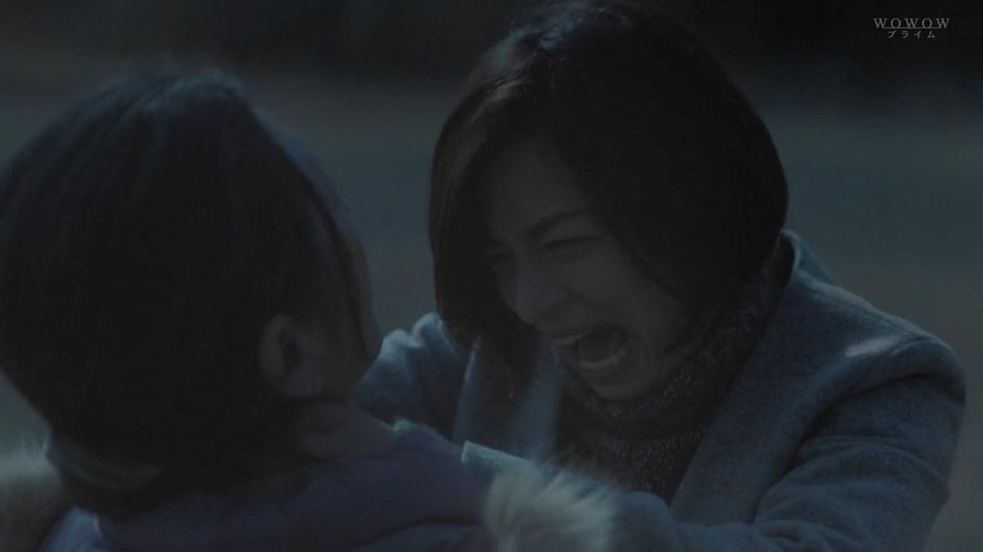 《绝叫》剧照第50张图片