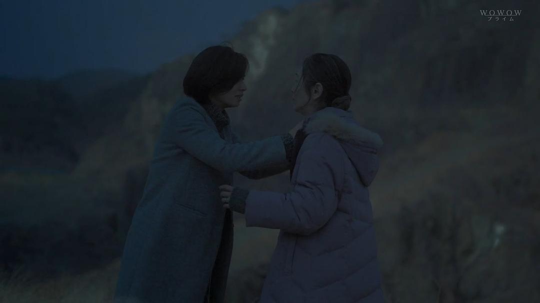 《绝叫》剧照第48张图片