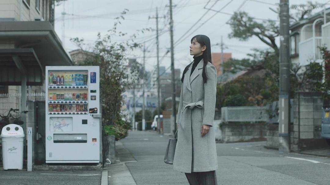 《绝叫》剧照第34张图片