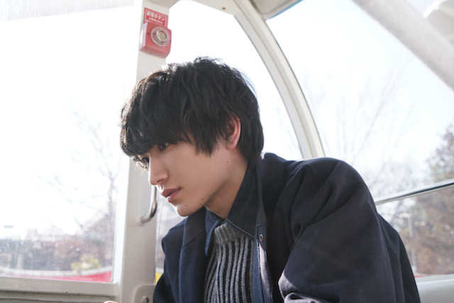 《腐女无意间跟Gay告白》剧照第16张图片