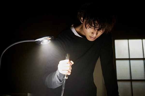 《镜像双胞胎第一季》剧照第12张图片