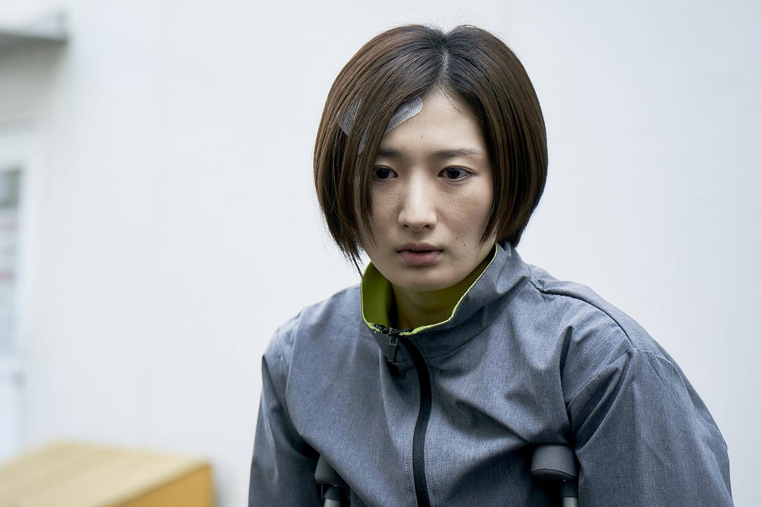 《镜像双胞胎第一季》剧照第11张图片