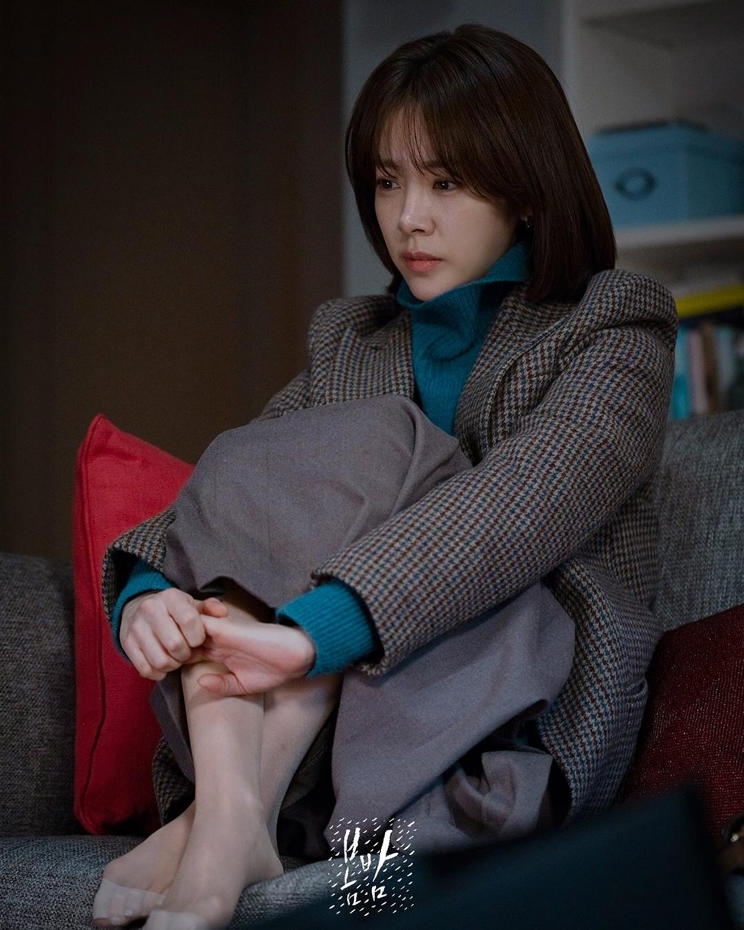 《春夜》剧照第56张图片