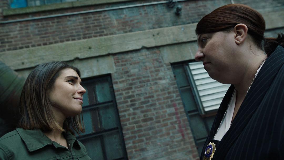 《幻想快乐第二季》海报第27张图片