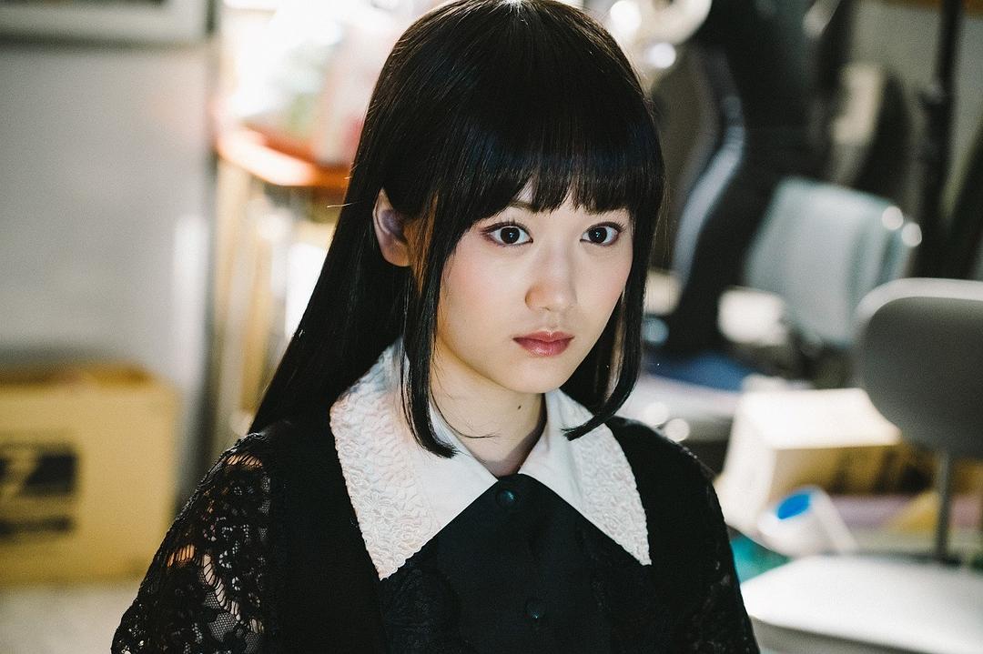 《电影少女2019》剧照第40张图片