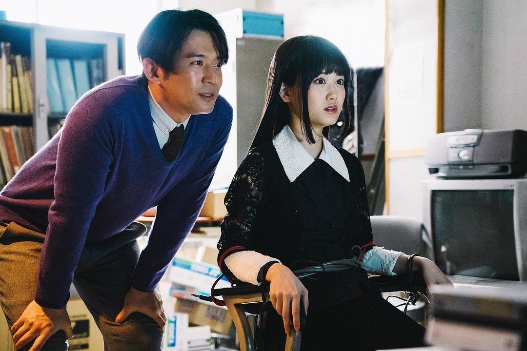 《电影少女2019》剧照第39张图片