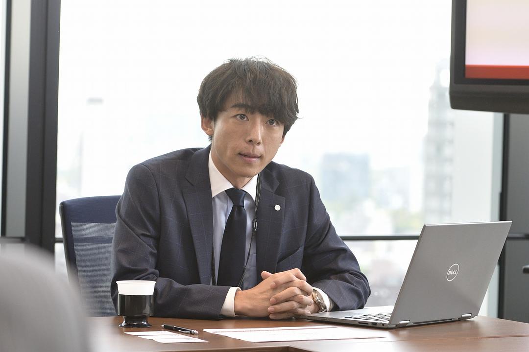 《东京单身男子》剧照第16张图片