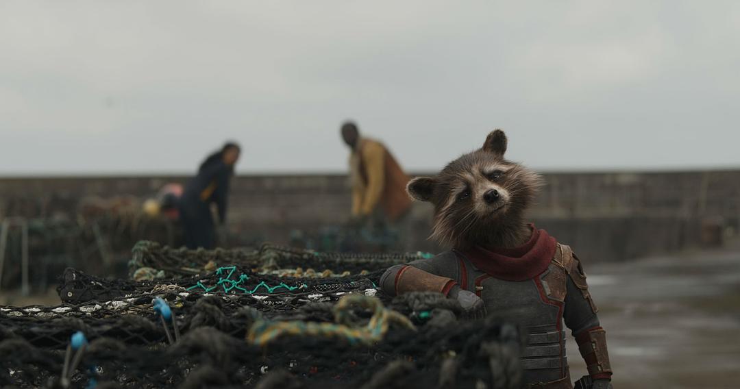 《复仇者联盟4：终局之战》海报第54张图片