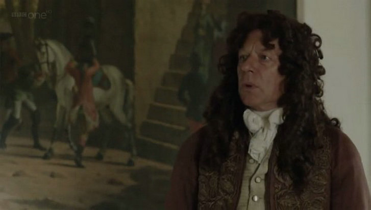 《加罗律师第三季》剧照