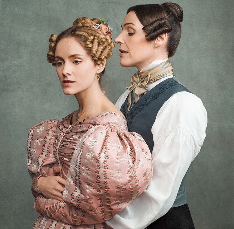 《绅士杰克第一季》剧照