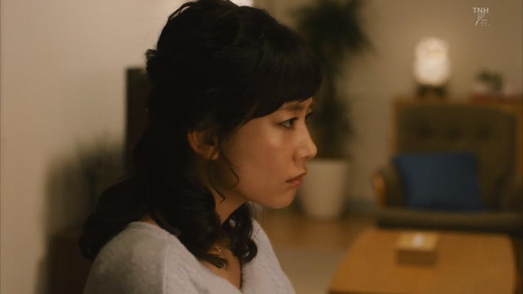 《我家的问题》剧照