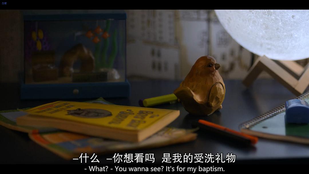 《麻木不仁第一季》剧照