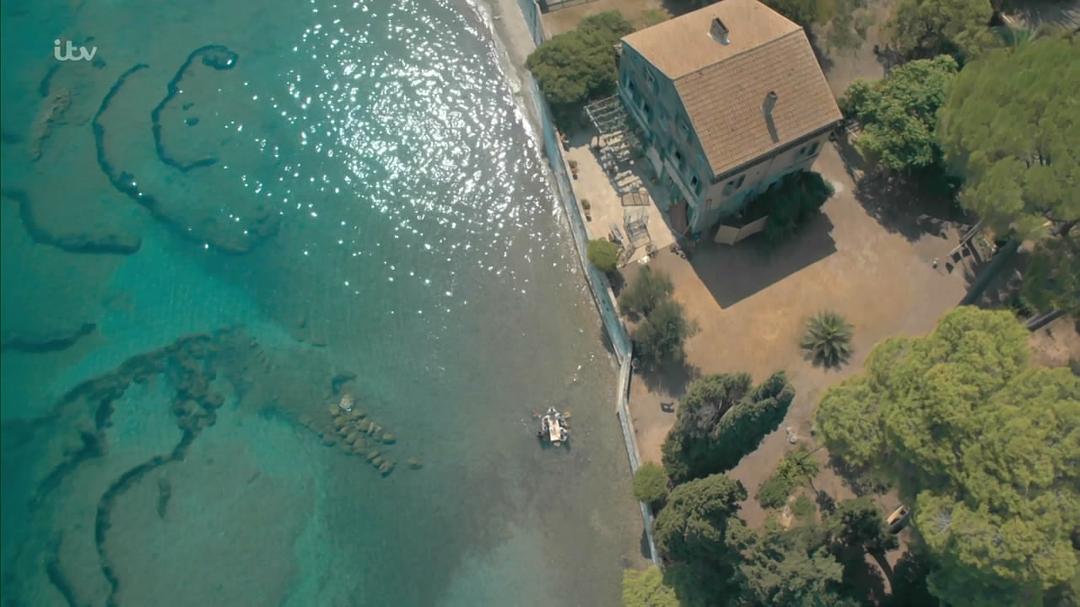 《德雷尔一家第四季》剧照第53张图片