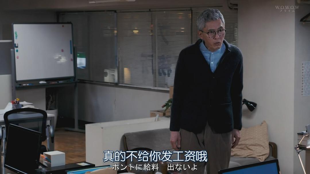 《恶党：犯罪者追踪调查》剧照第32张图片