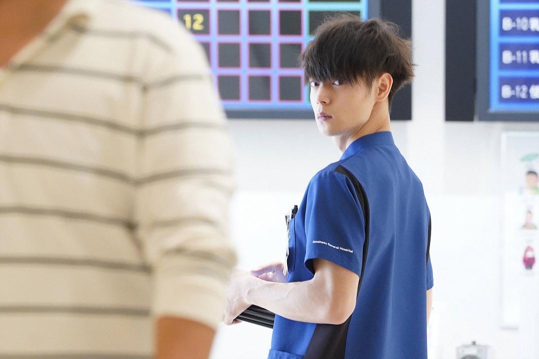 《放射治疗室》剧照第58张图片