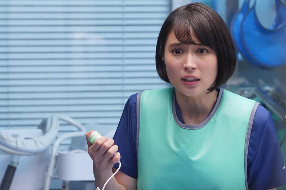 《放射治疗室》剧照第56张图片