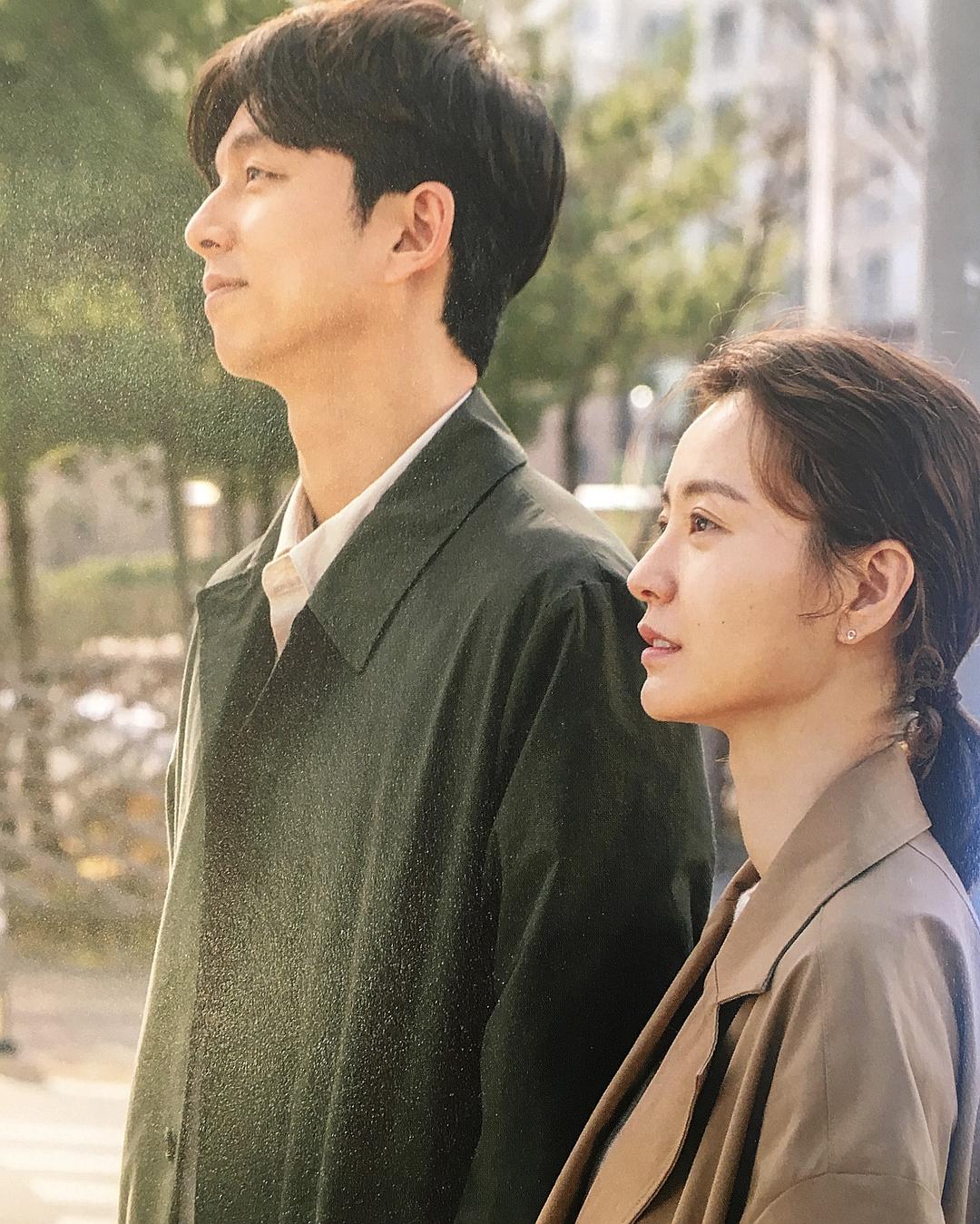 《82年生的金智英》剧照