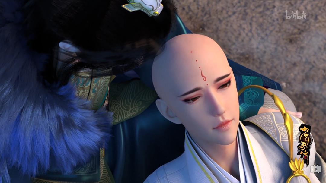 无心卸妆之后楚楚可怜