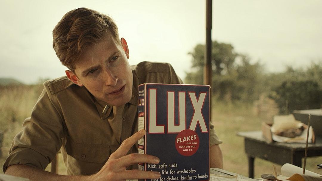 《第二十二条军规》剧照第46张图片