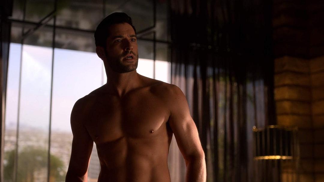 《路西法第四季》剧照