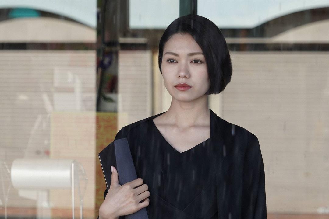 《草莓之夜·英雄传》剧照