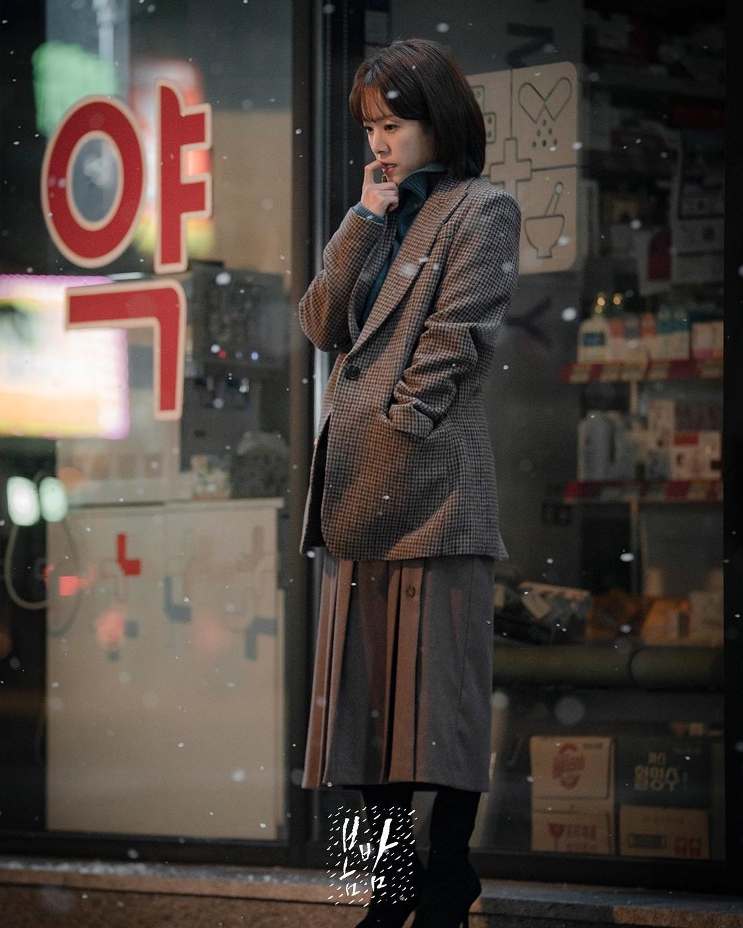 《春夜》剧照第50张图片