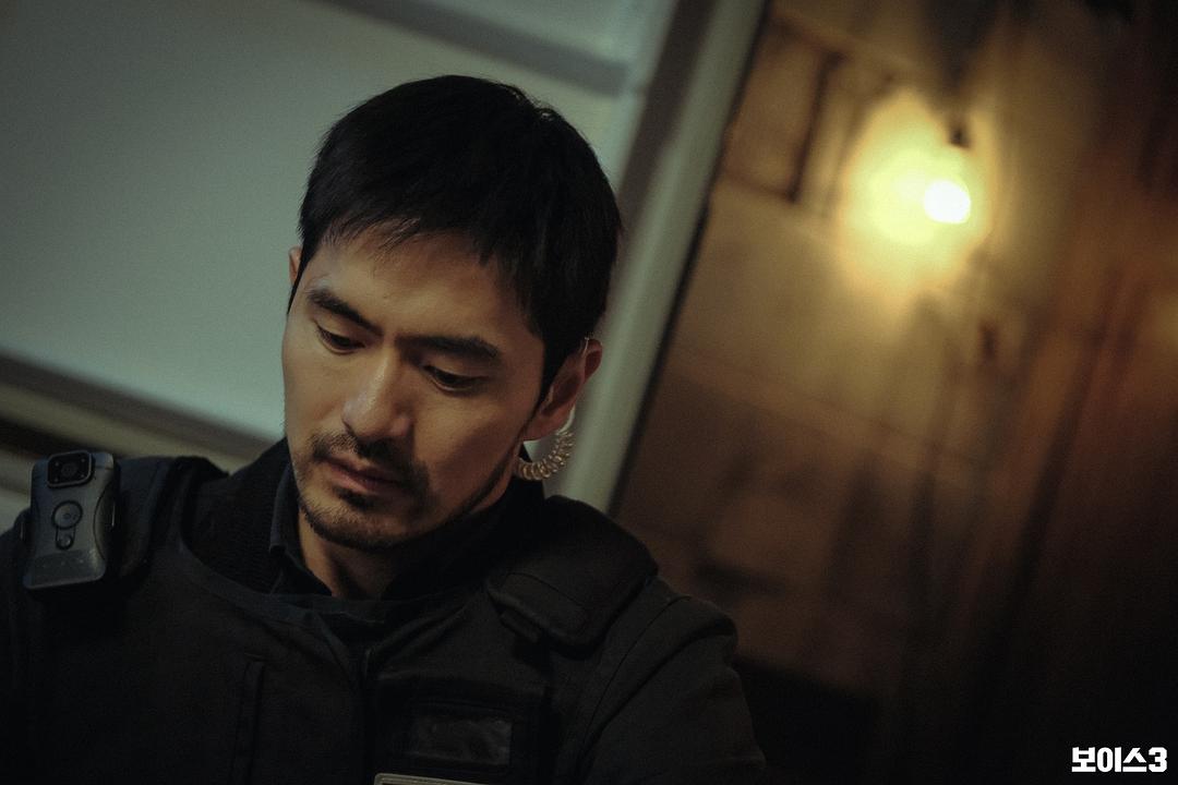 《Voice3》剧照第14张图片