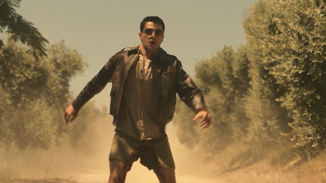 《第二十二条军规》剧照第26张图片