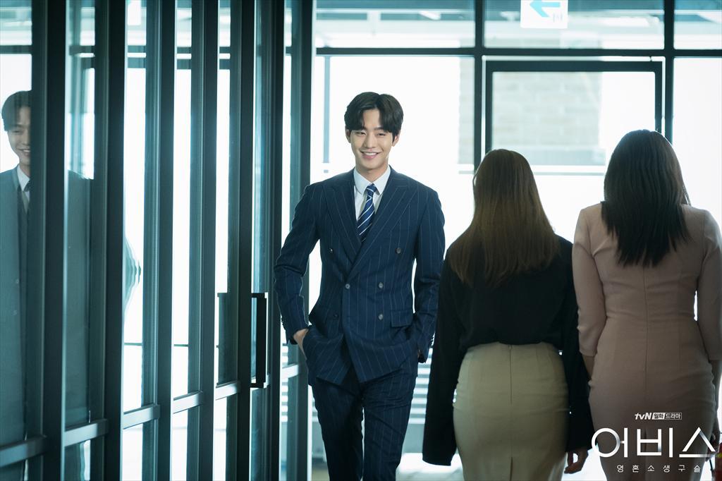 《深渊》剧照第54张图片