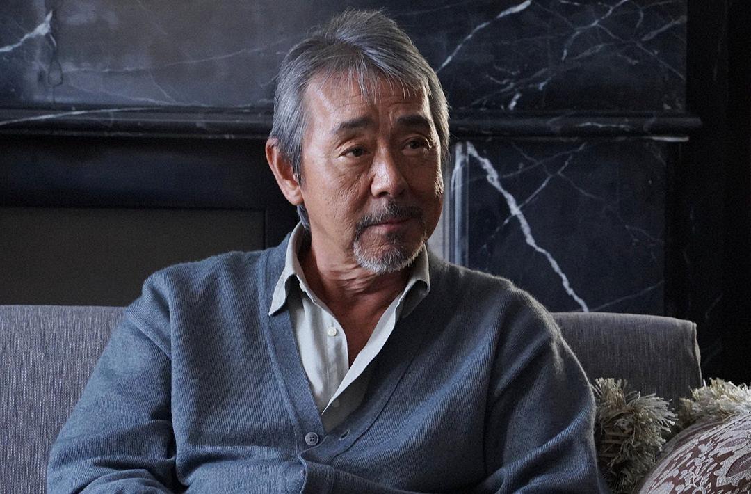 《白色巨塔》剧照第60张图片