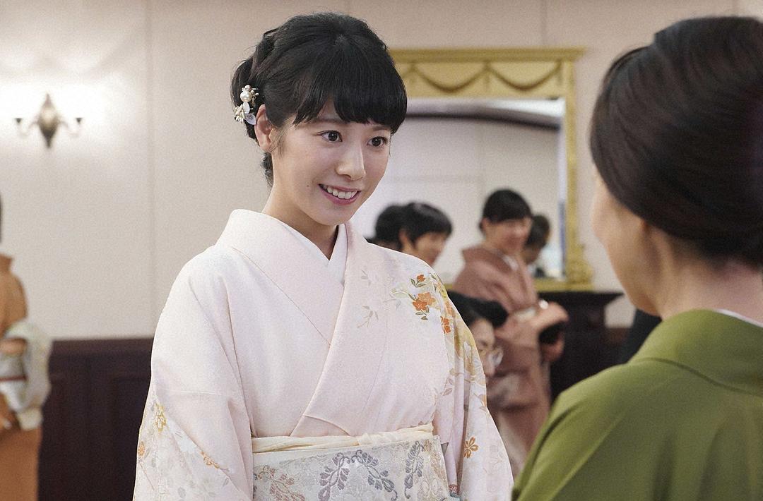 《白色巨塔》剧照第58张图片