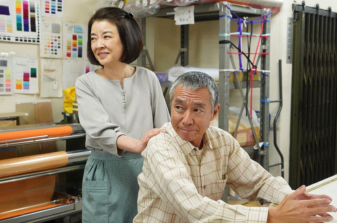 《白色巨塔》剧照第55张图片