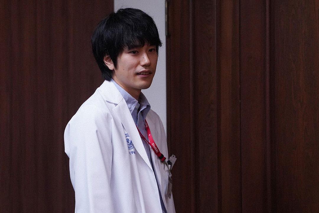 《白色巨塔》剧照第50张图片