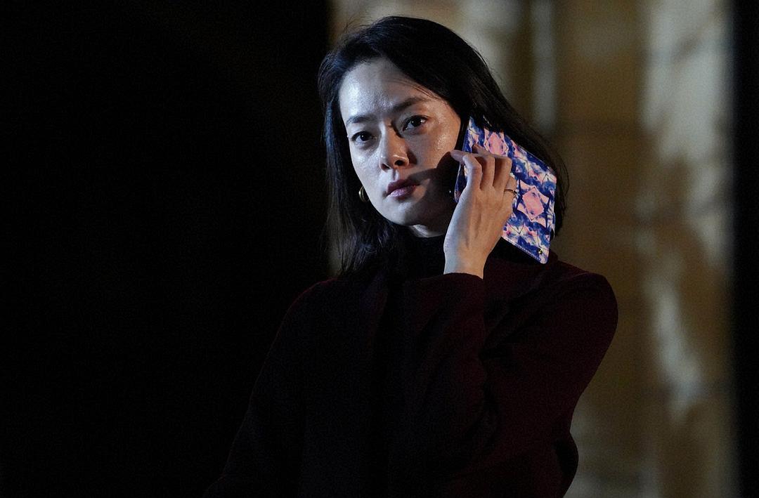 《白色巨塔》剧照第49张图片