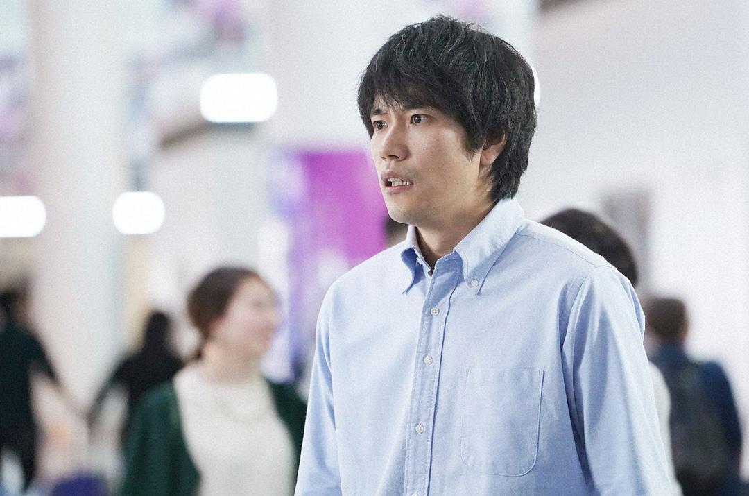 《白色巨塔》剧照第44张图片