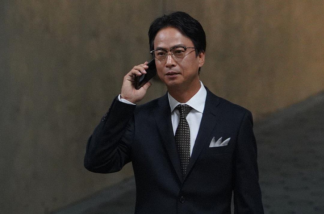 《白色巨塔》剧照第42张图片