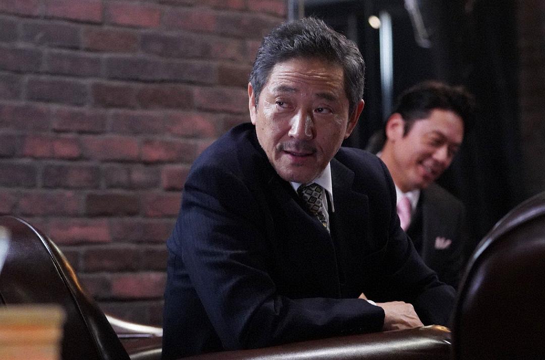 《白色巨塔》剧照