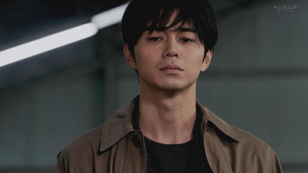 《恶党：犯罪者追踪调查》剧照