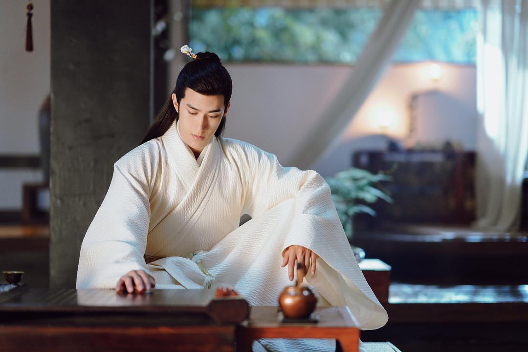 《白发》剧照第36张图片