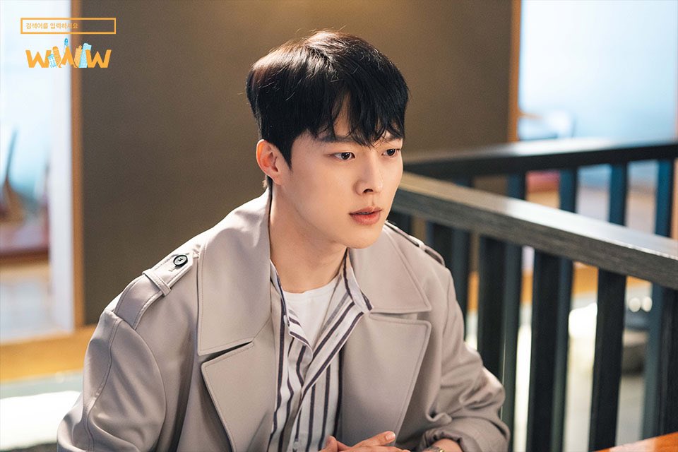 《请输入搜索词：WWW》剧照第28张图片