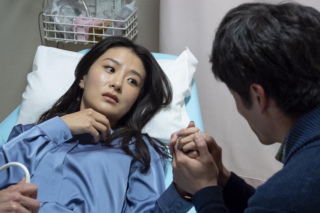 《女人们的秘密》剧照第42张图片