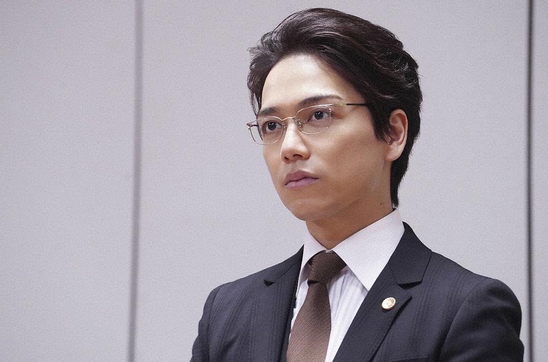 《白色巨塔》剧照第33张图片