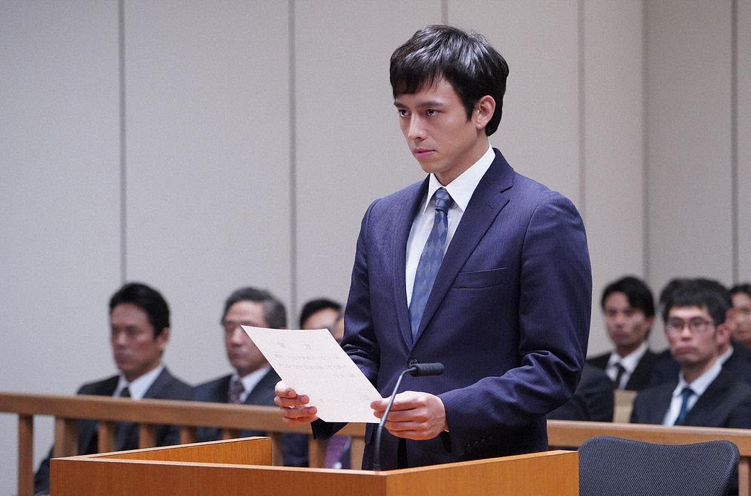 《白色巨塔》剧照第32张图片